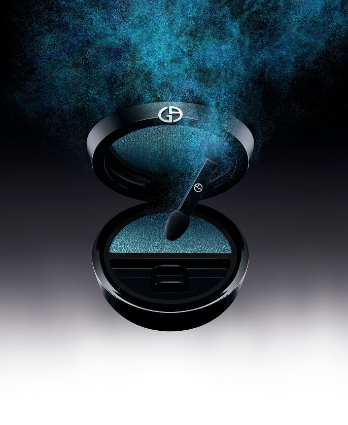 Giorgio Armani Eyes to Kill Solo Eyeshadow packaging