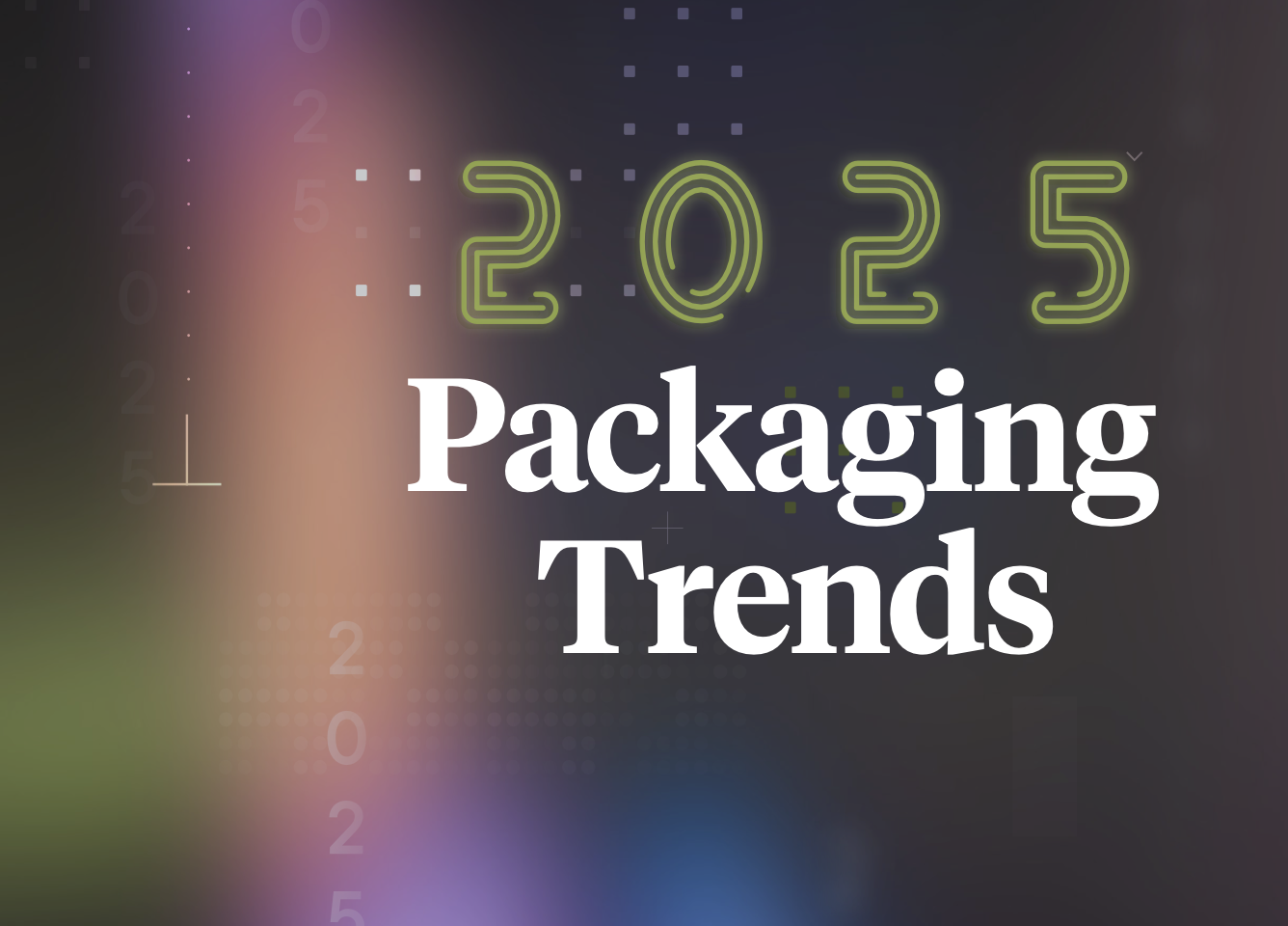 2025 packaging trend